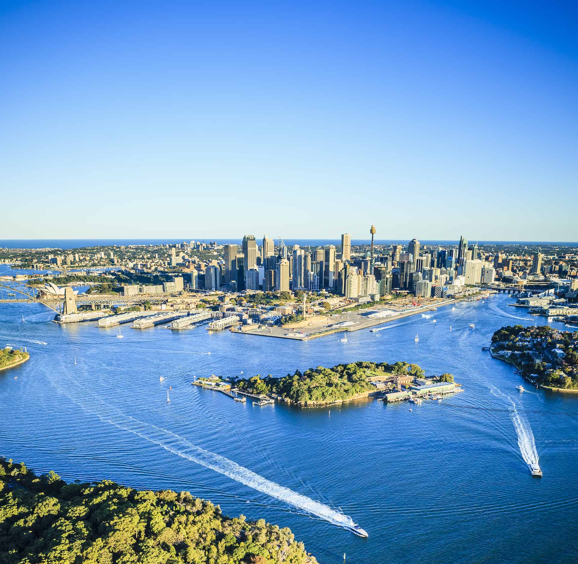 Australia (New South Wales)