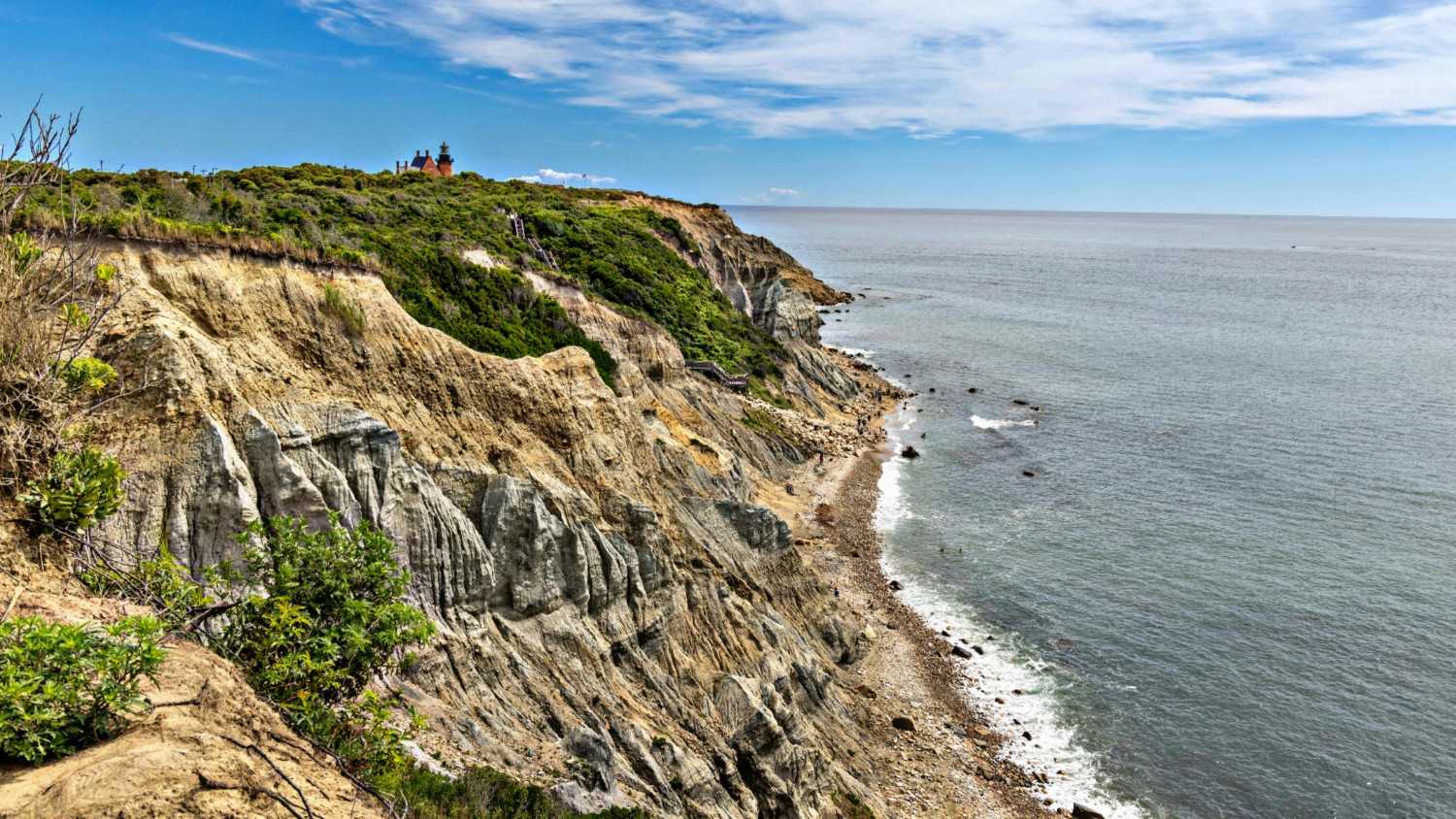 Rhode Island