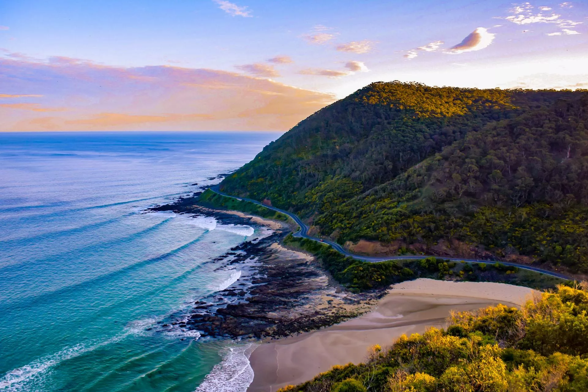 Australia (Victoria)
