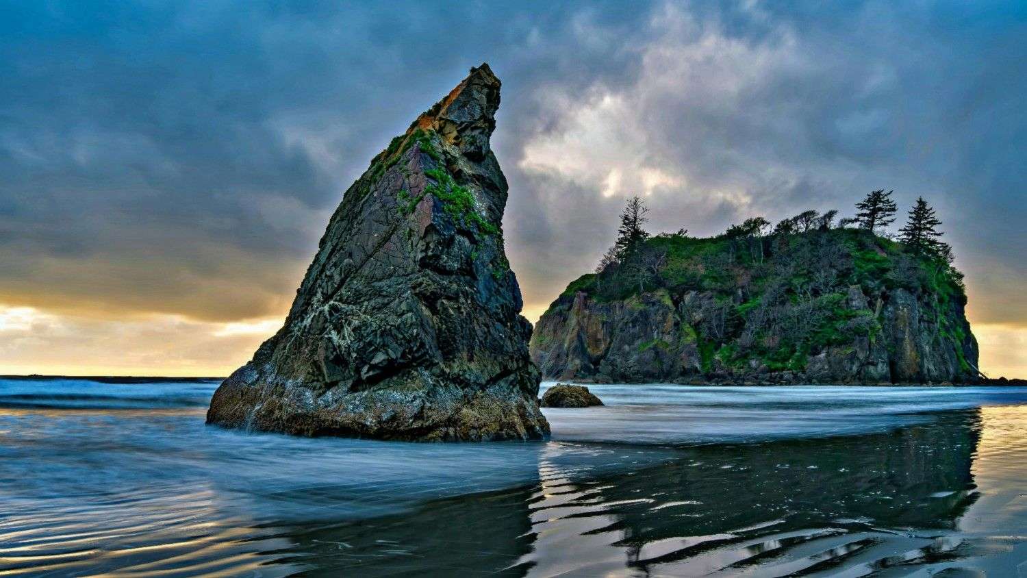 Washington