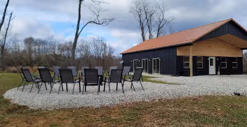Highland Lodge With Indoor Saltwater Pool, photo 3
