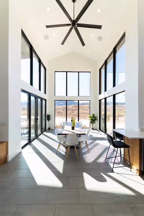 Skybridge at Bear Lake: Sleeps 61 +14-optional condo, Private Beach, Theatre Rm, photo 5