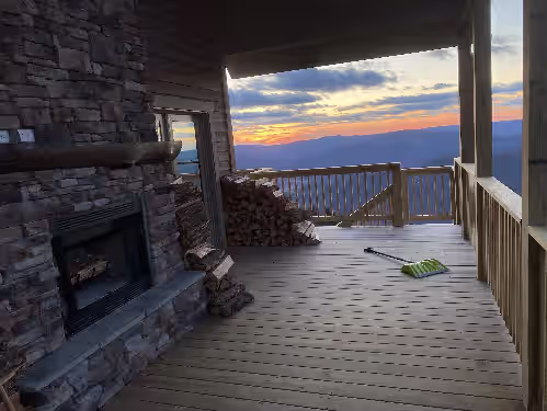 Black Bear Lodge, photo 2