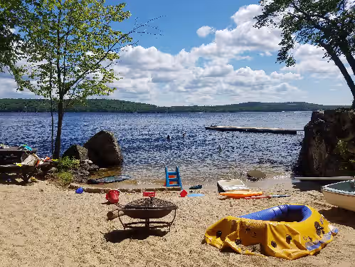 Fabulous Waters Edge with Sandy exclusive beach, photo 3