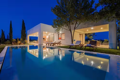 Villa Verano Spacious 5BDR & 5BTH villa