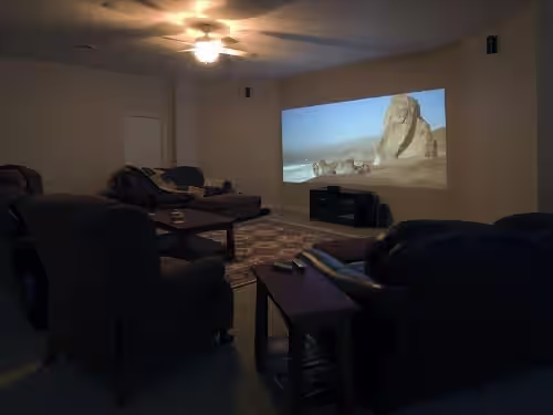 The Perfect Get Away Bull Moose Retreat, photo 5