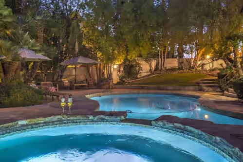 Villa Greens, photo 4