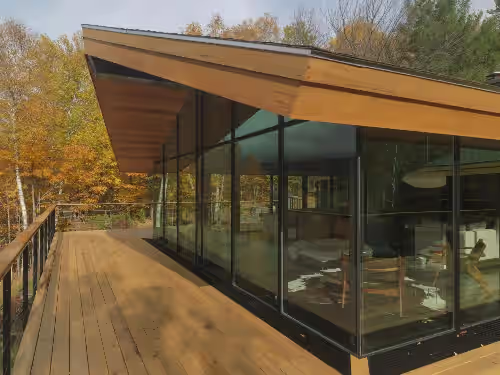 5BR Modern Luxury in A+ location with pool