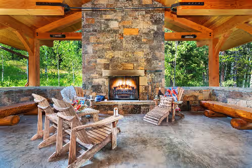 Abode at Heartwood Lodge | Teton Village Dream House, 1 mi. to Natl. Park