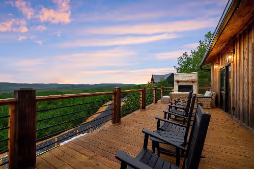 The Overlook w/ Outdoor Pool, EV Outlet, Unbelievable Views, photo 3