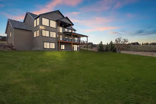 Sapphire Lodge (Sleeps 42) by Bear Lake Luxury Rentals