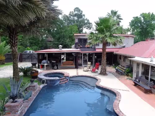 Lake Charles #1 Rental located close to everything. Casino's/mall/restaurants, photo 5