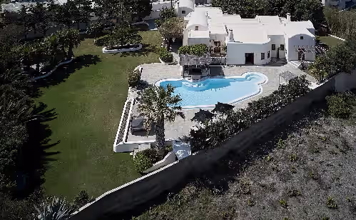 7 Bedroom Luxury Villa with Private Pool Breakfast incl.,Concierge,Daily Maid