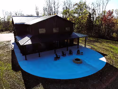 Secluded Retreat ~ Indoor Pool ~ Close To Sundown Mountain ~ Hot Tub / Sauna, photo 3