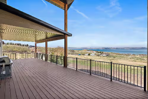 Sapphire Lodge (Sleeps 42) by Bear Lake Luxury Rentals, photo 3