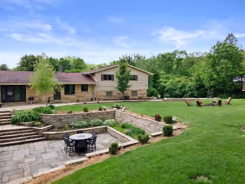 Wooded Hills/Indoor Pool/Hot Tub/Arcade