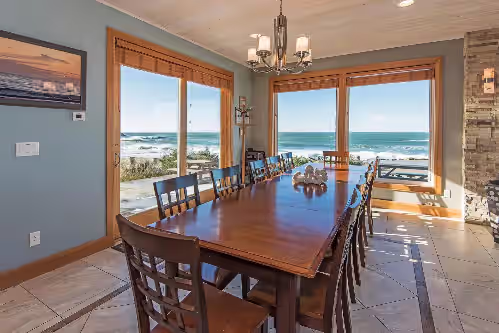 Luxury Ocean Front. 9 Bdrm, 7 bth. 7400 sq/ft. Theater room, game rm, hot tub, photo 5