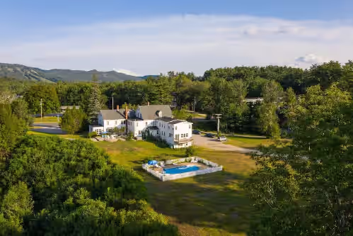 1785 Boutique Hotel · The 1785 Award Winning Inn, Amazing Views, Pool