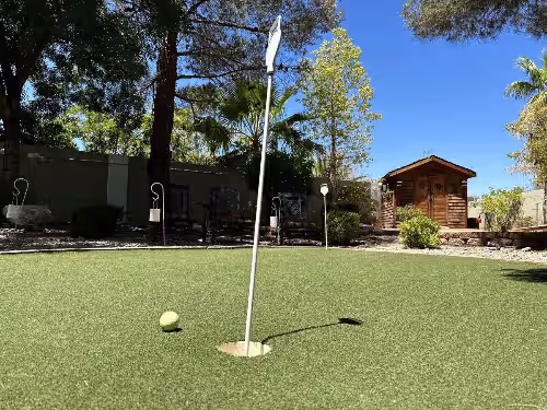 Buddha Estate, Pool , Spa & Sauna, Game Room, photo 5