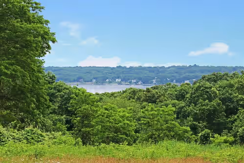 Stunning Historic Estate Private Beach, Tennis Court Near Newport & Narragansett, photo 5