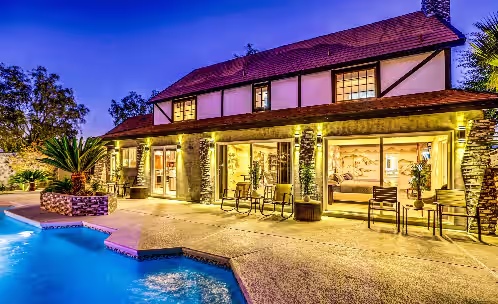 The Ultimate Utopia Mansion, photo 2