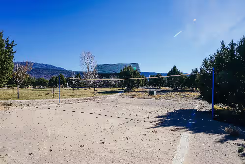 Beaver Mountain Lodge, photo 2