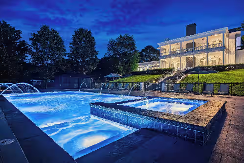 The Belle Rive Mansion, photo 2