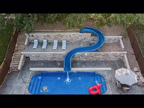 Resort Style Gem, Pool, Amazing Slide, photo 5