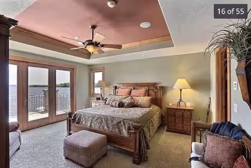 Private Luxury Lakefront Escape, photo 3