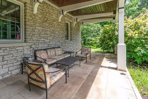 Parklike Estate in the Heart of Louisville w/Pool and Gardens Family Friendly, photo 4
