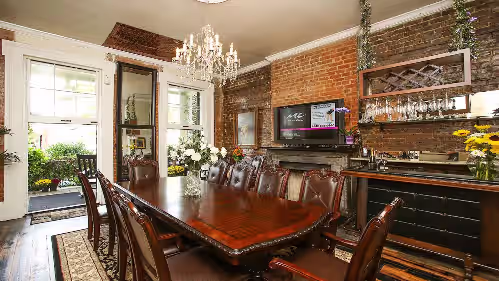 Fleur De Lis Mansion ,pool, near French Quarter & Superdome lic.Bnb 317134