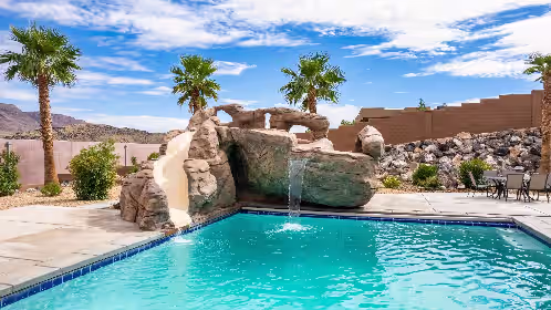 Grand Desert Oasis, photo 3