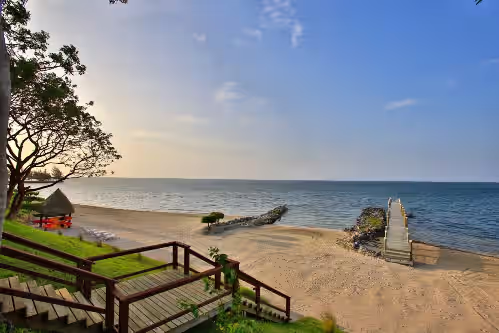 Vista Verde Roatan - Spacious Private Beachfront Villa-Snorkel, Dive, Relax!