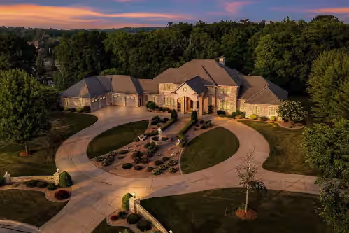 Green Bay Oasis Private Resort