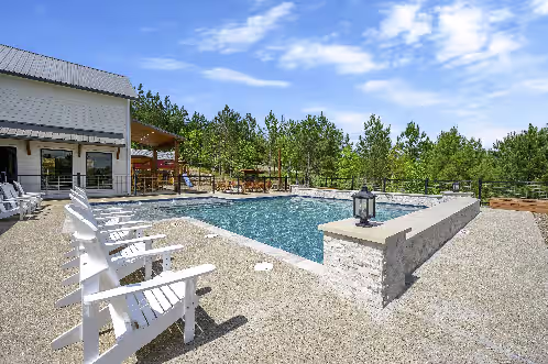 Papa Casa- 7bd with Pool and 2 Hot tubs, photo 3
