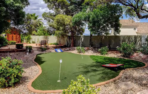Buddha Estate, Pool , Spa & Sauna, Game Room, photo 4