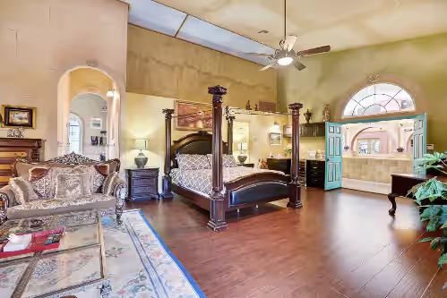 The D & D Mansion, photo 4