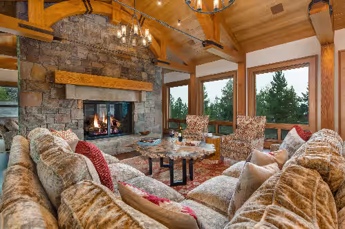 Abode at Heartwood Lodge, photo 4