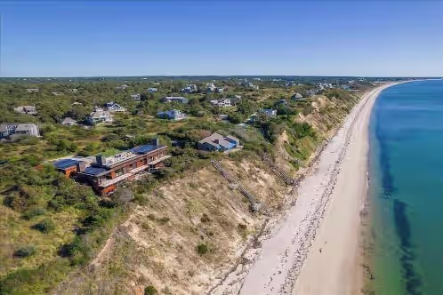 Stunning Modern Masterpiece on the Beach in Truro RPAM031, photo 5