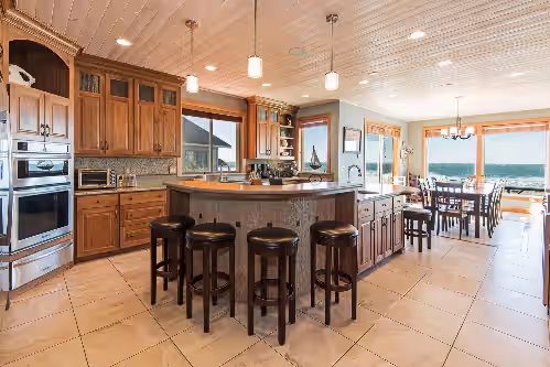 Luxury Ocean Front. 9 Bdrm, 7 bth. 7400 sq/ft. Theater room, game rm, hot tub, photo 4