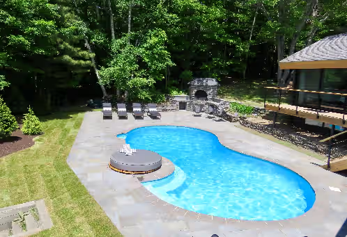 5BR Modern Luxury in A+ location with pool, photo 2
