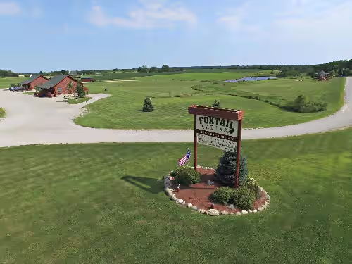Full Campus Rental - Weddings/Family Reunions
