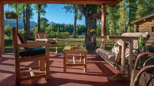 Branchwater Ranch, photo 2