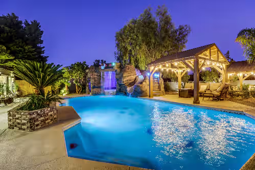 The Ultimate Utopia Mansion, photo 4