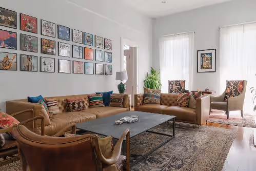 The Mazant: Renovated 1880s Bywater Mansion w/Pool, photo 4