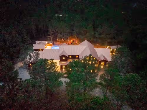 Liquid Therapy Lodge, photo 4