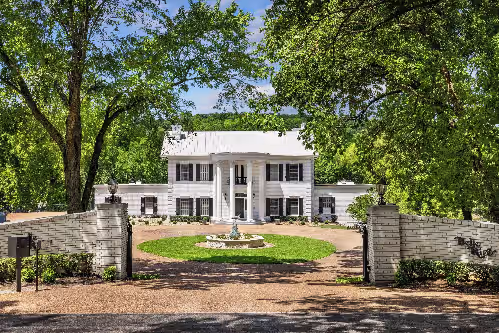 The Belle Rive Mansion, photo 3