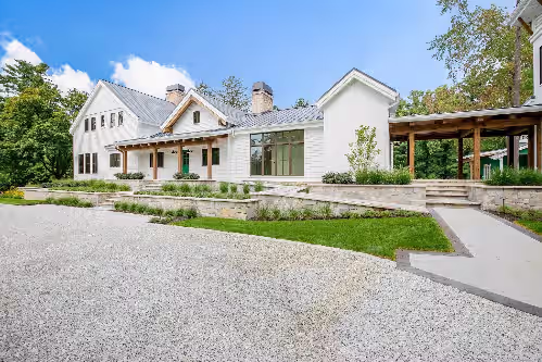 9BR Sorin's Estate w/ Pool and Paddle Tennis Court, photo 5