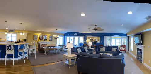 Beautiful Oceanside House in Fenwick Island DE with 12 Person Hot Tub, photo 4
