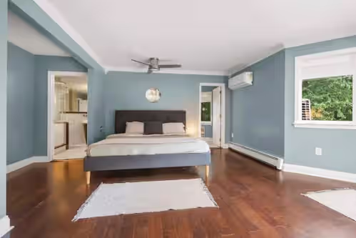 NEW 2 Villas Private Quarry Oasis Sleeps 24, photo 4